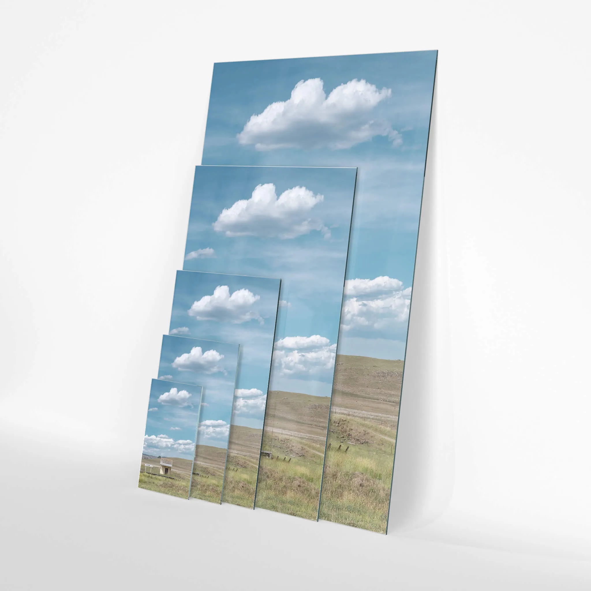 Jincumbilly Station | Landscapes