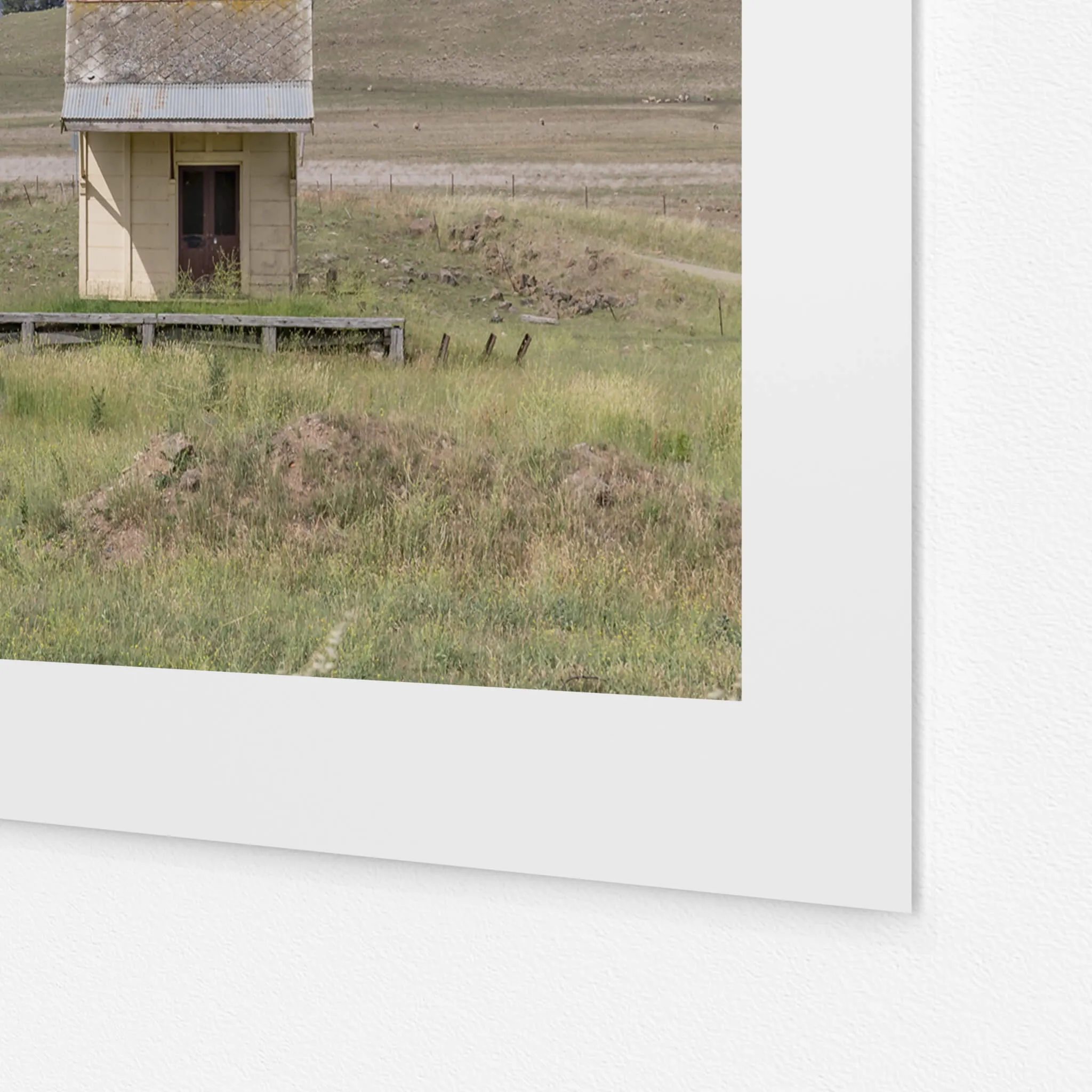 Jincumbilly Station | Landscapes