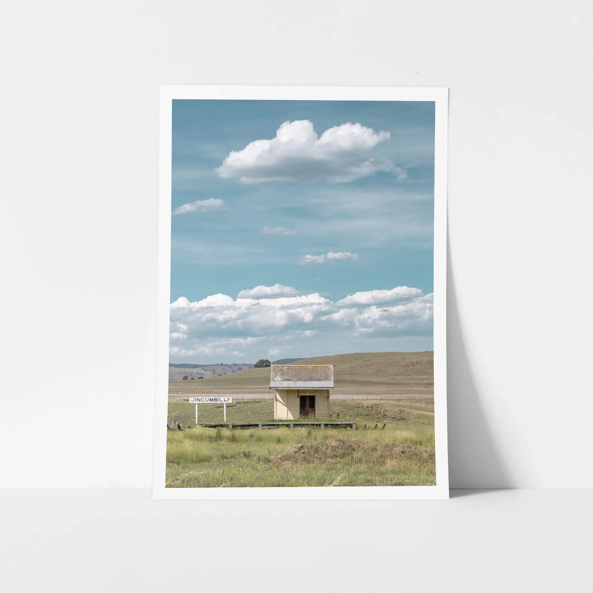 Jincumbilly Station | Landscapes