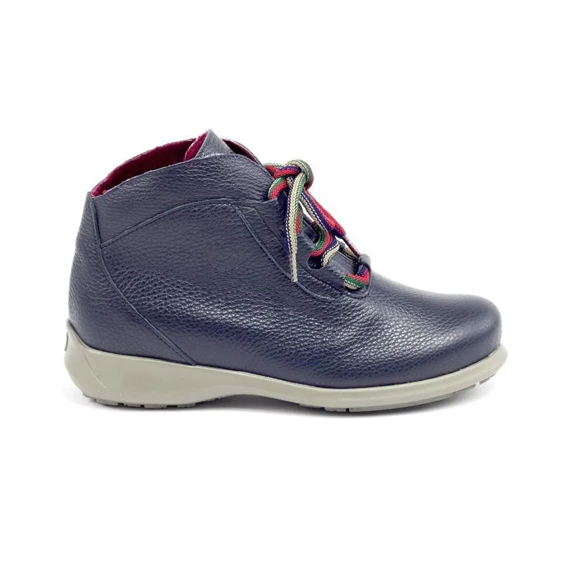 Jose Saenz Stylish Rural Ankle Boot - Available in Multiple Colors