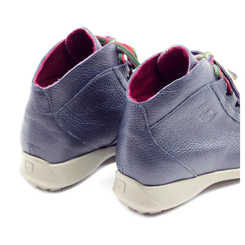Jose Saenz Stylish Rural Ankle Boot - Available in Multiple Colors
