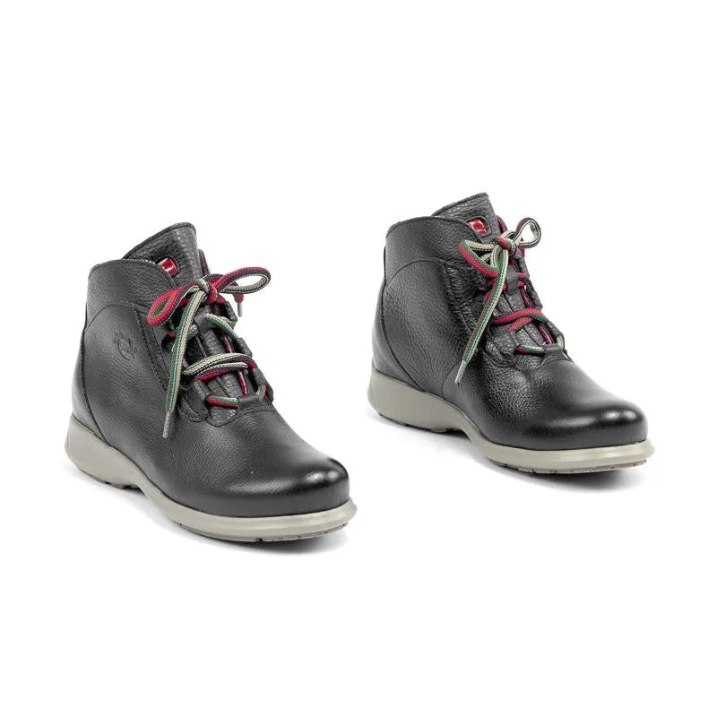 Jose Saenz Stylish Rural Ankle Boot - Available in Multiple Colors