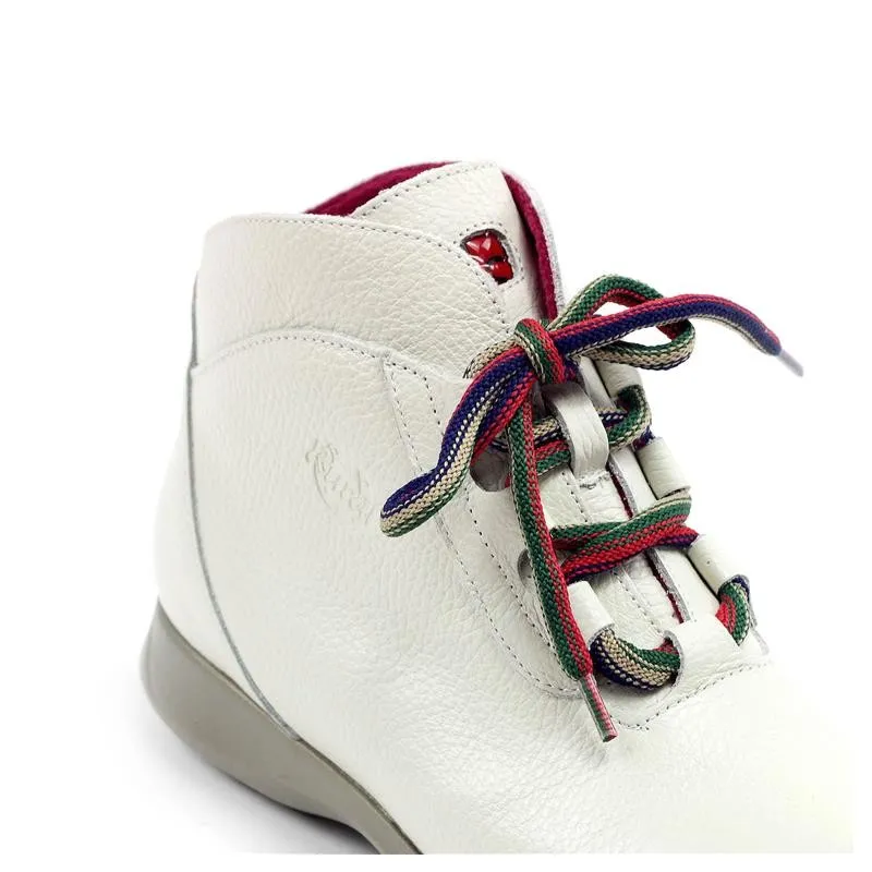 Jose Saenz Stylish Rural Ankle Boot - Available in Multiple Colors