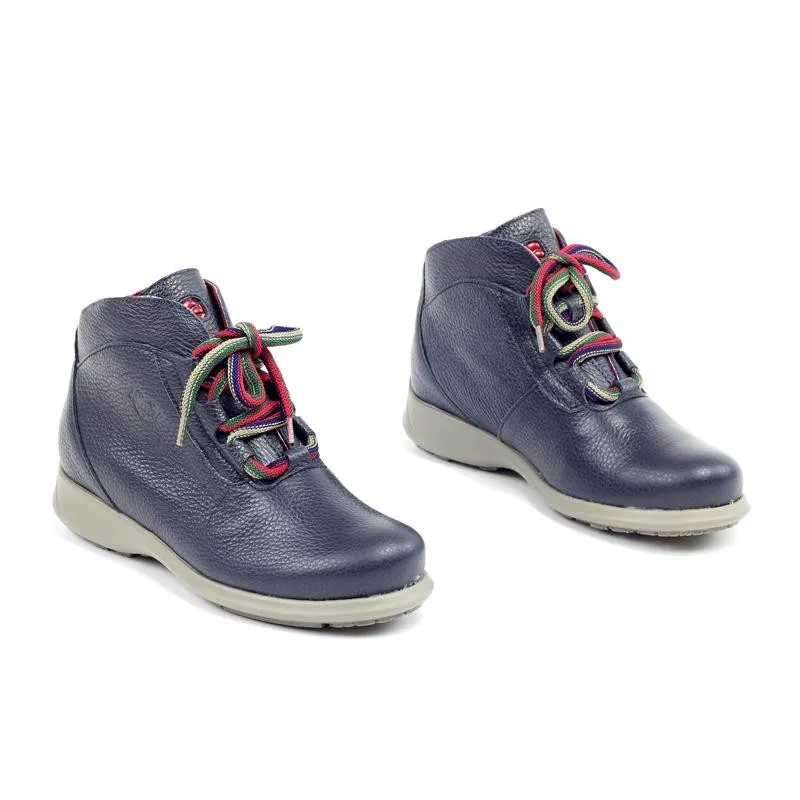 Jose Saenz Stylish Rural Ankle Boot - Available in Multiple Colors