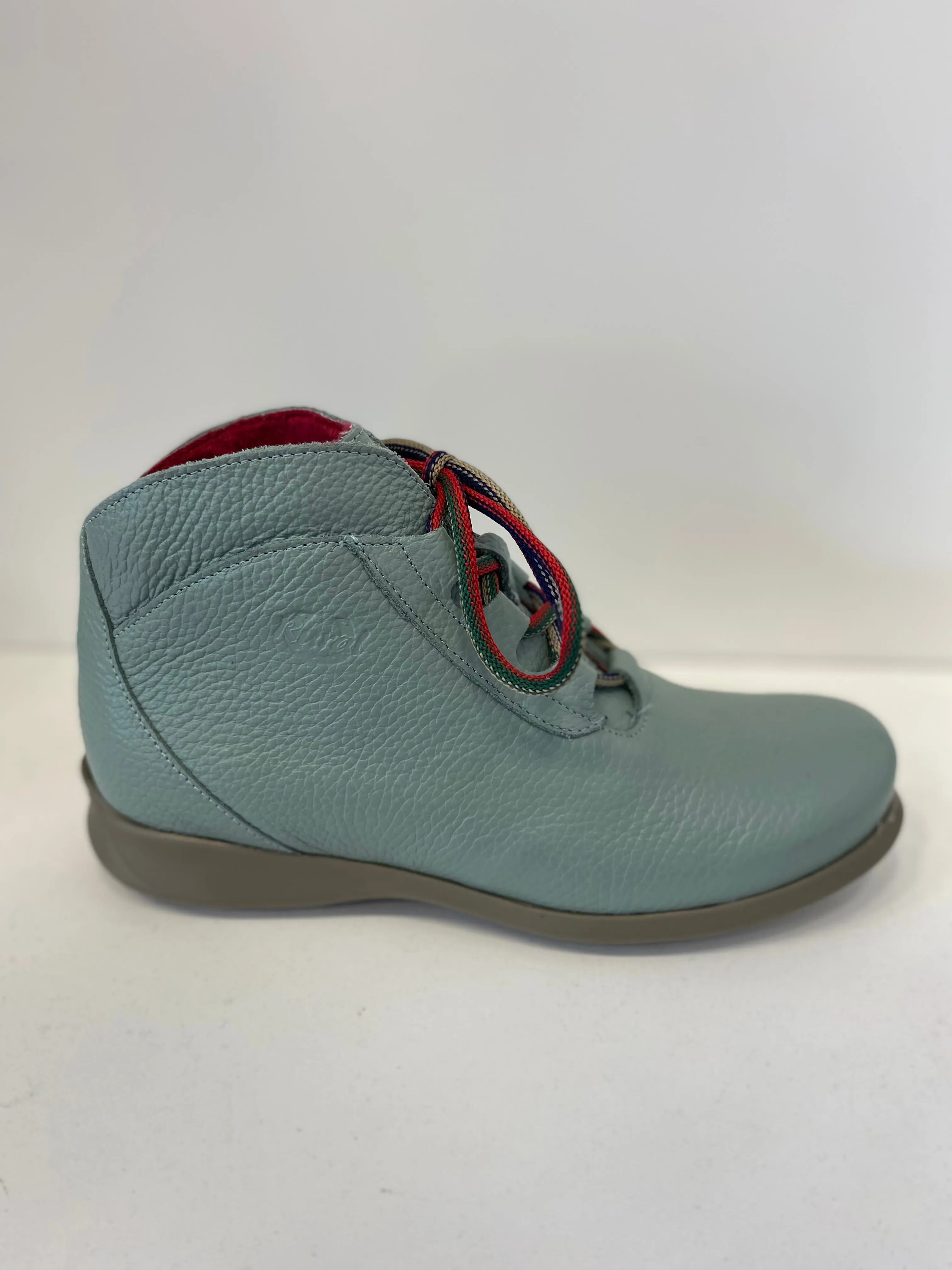 Jose Saenz Stylish Rural Ankle Boot - Available in Multiple Colors
