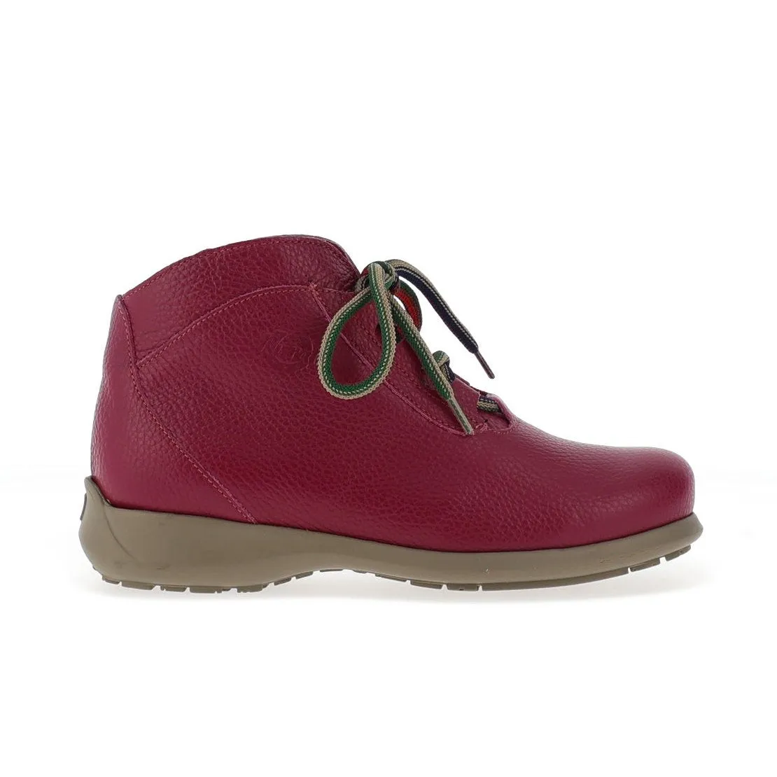 Jose Saenz Stylish Rural Ankle Boot - Available in Multiple Colors