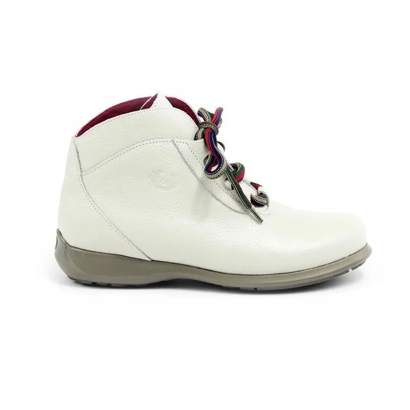 Jose Saenz Stylish Rural Ankle Boot - Available in Multiple Colors