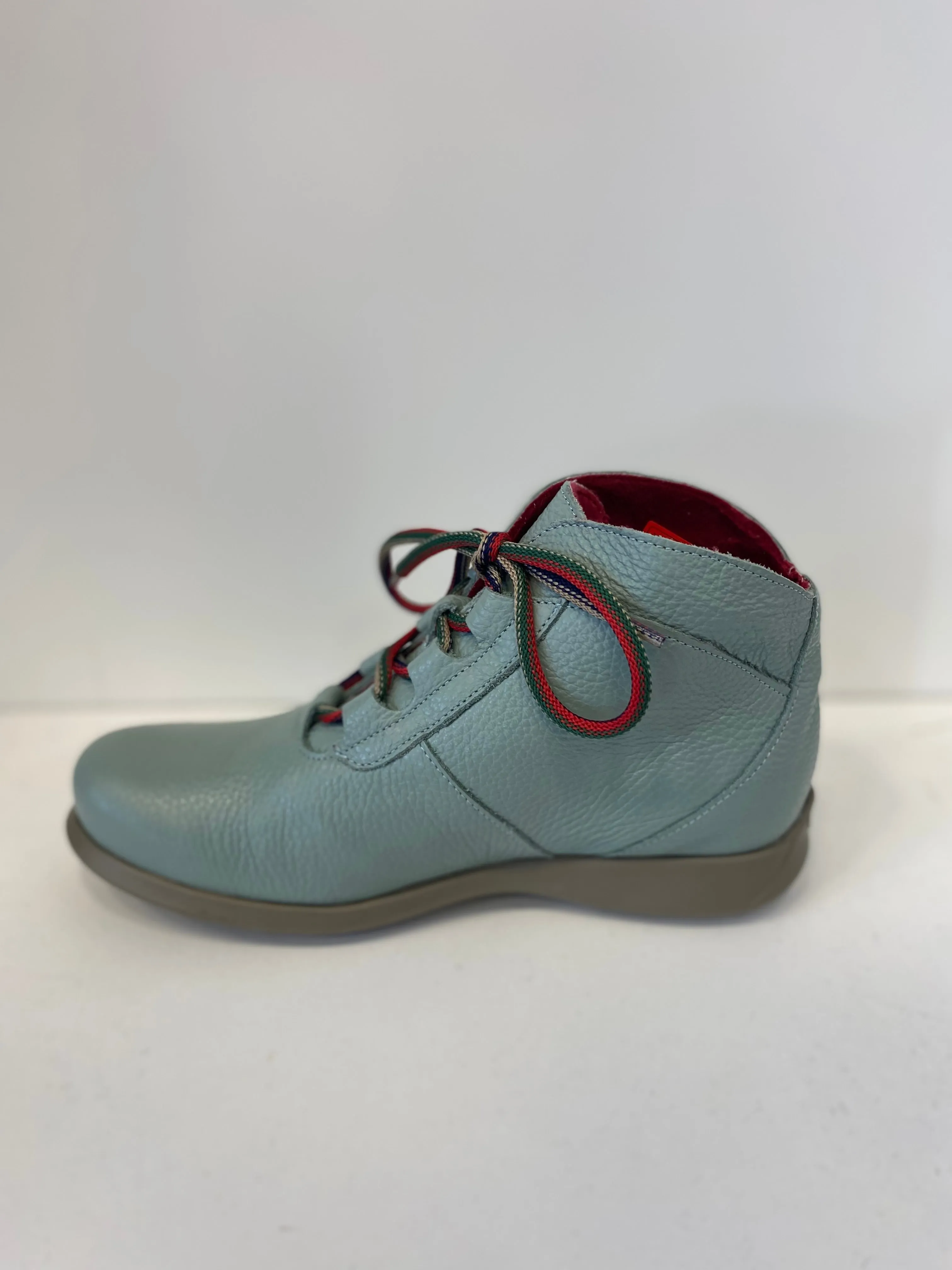 Jose Saenz Stylish Rural Ankle Boot - Available in Multiple Colors
