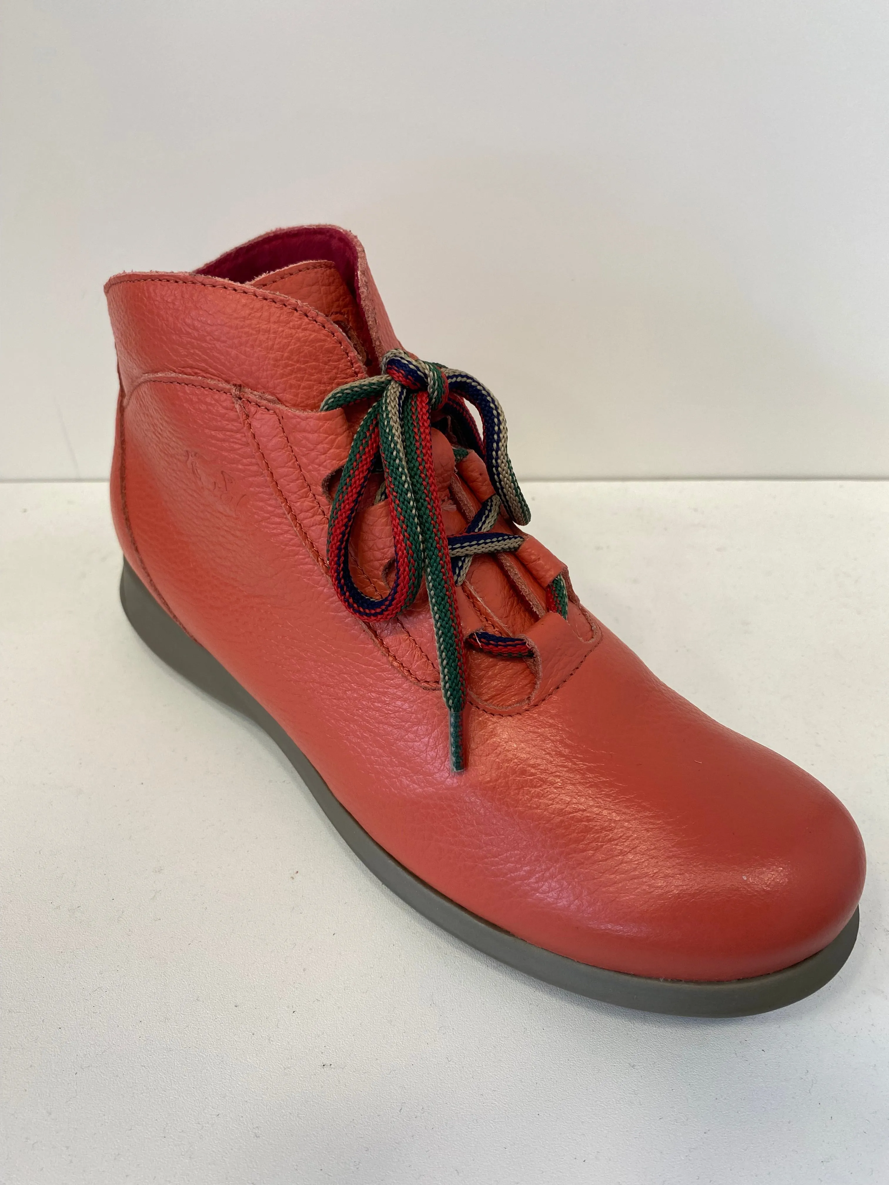 Jose Saenz Stylish Rural Ankle Boot - Available in Multiple Colors