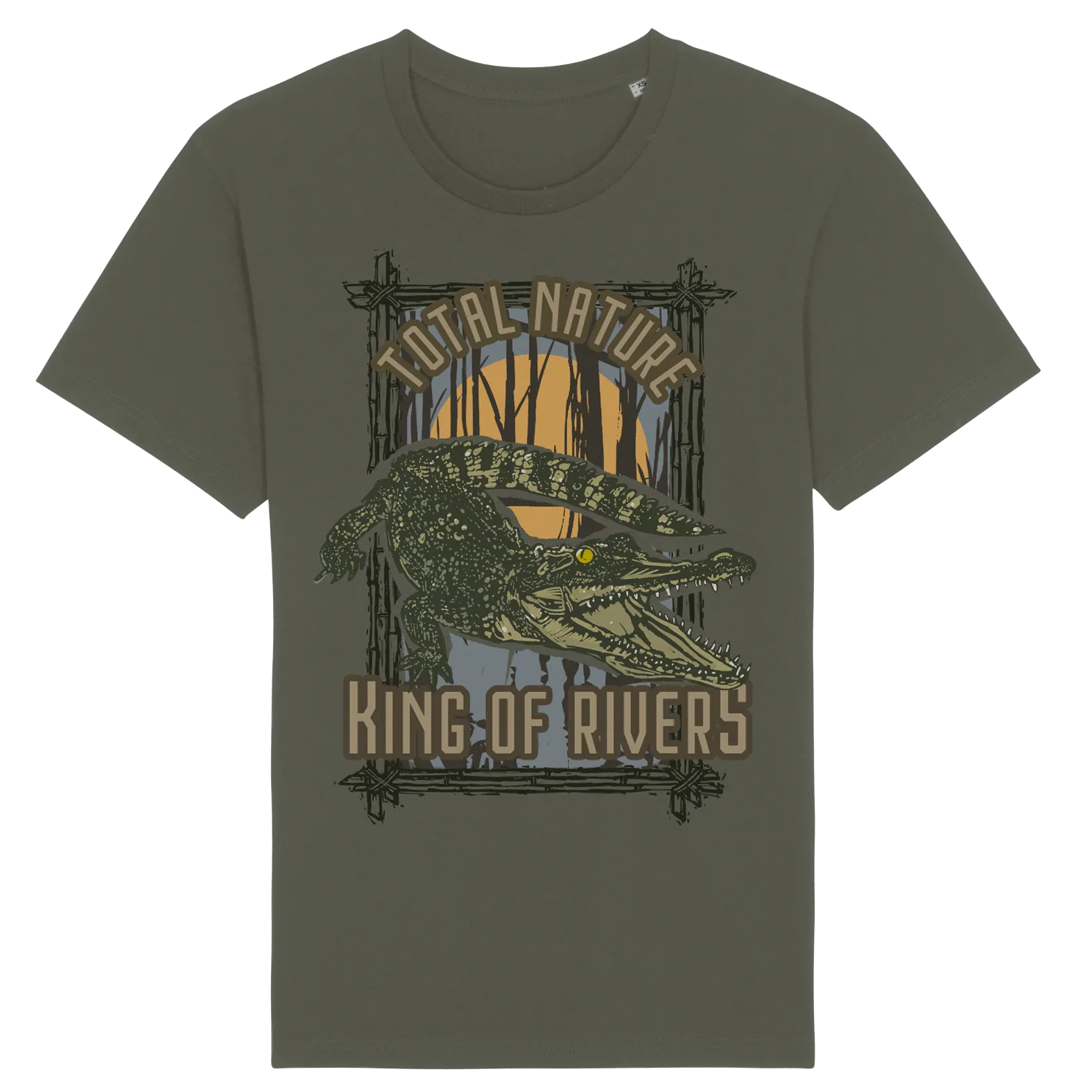 King of River