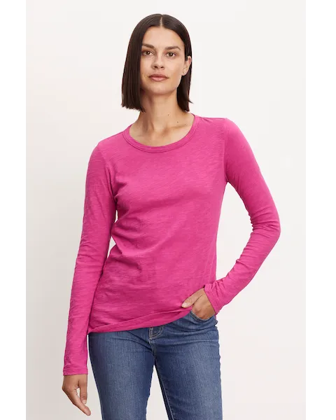 Lizzie Top