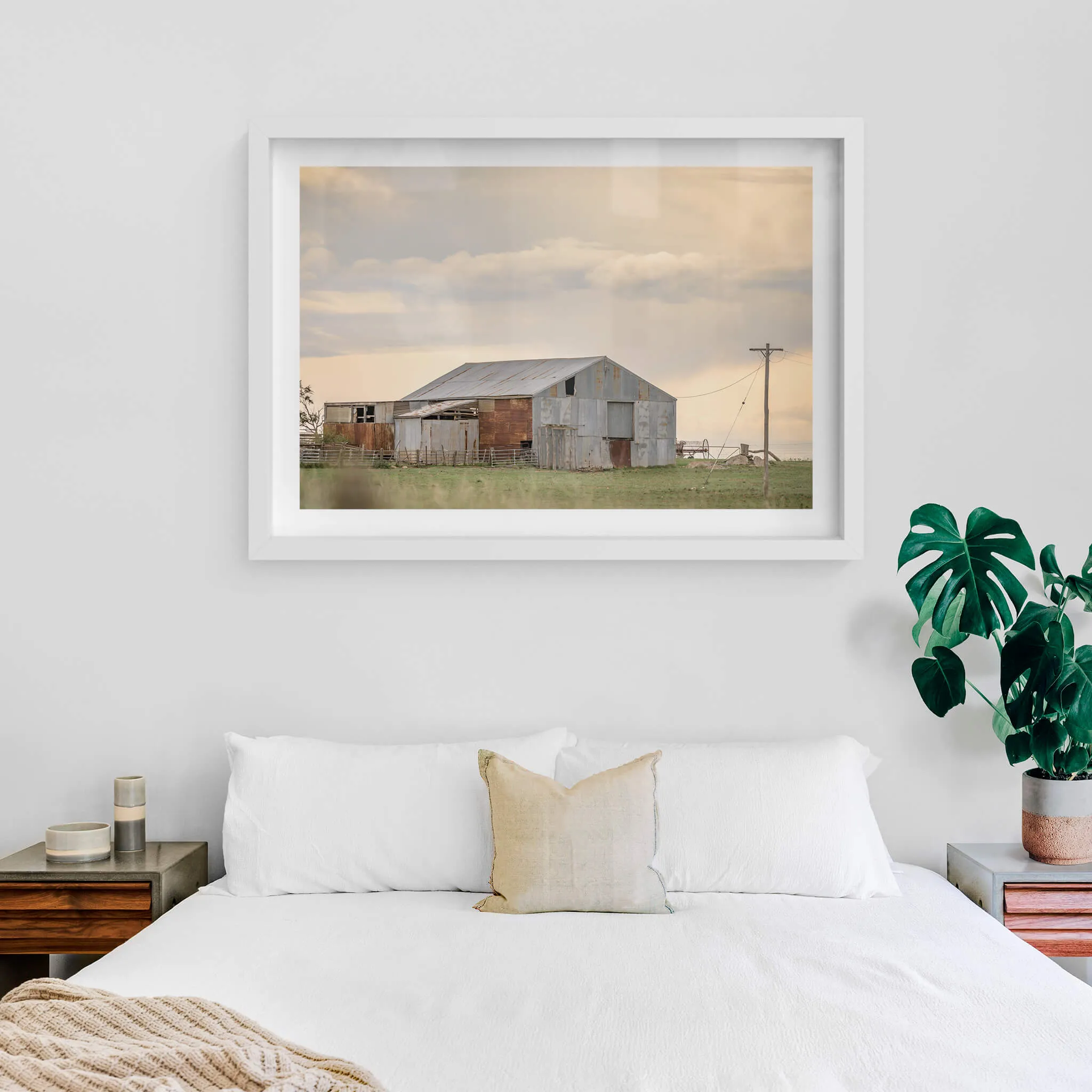 Maffra Woolshed | The Woolshed