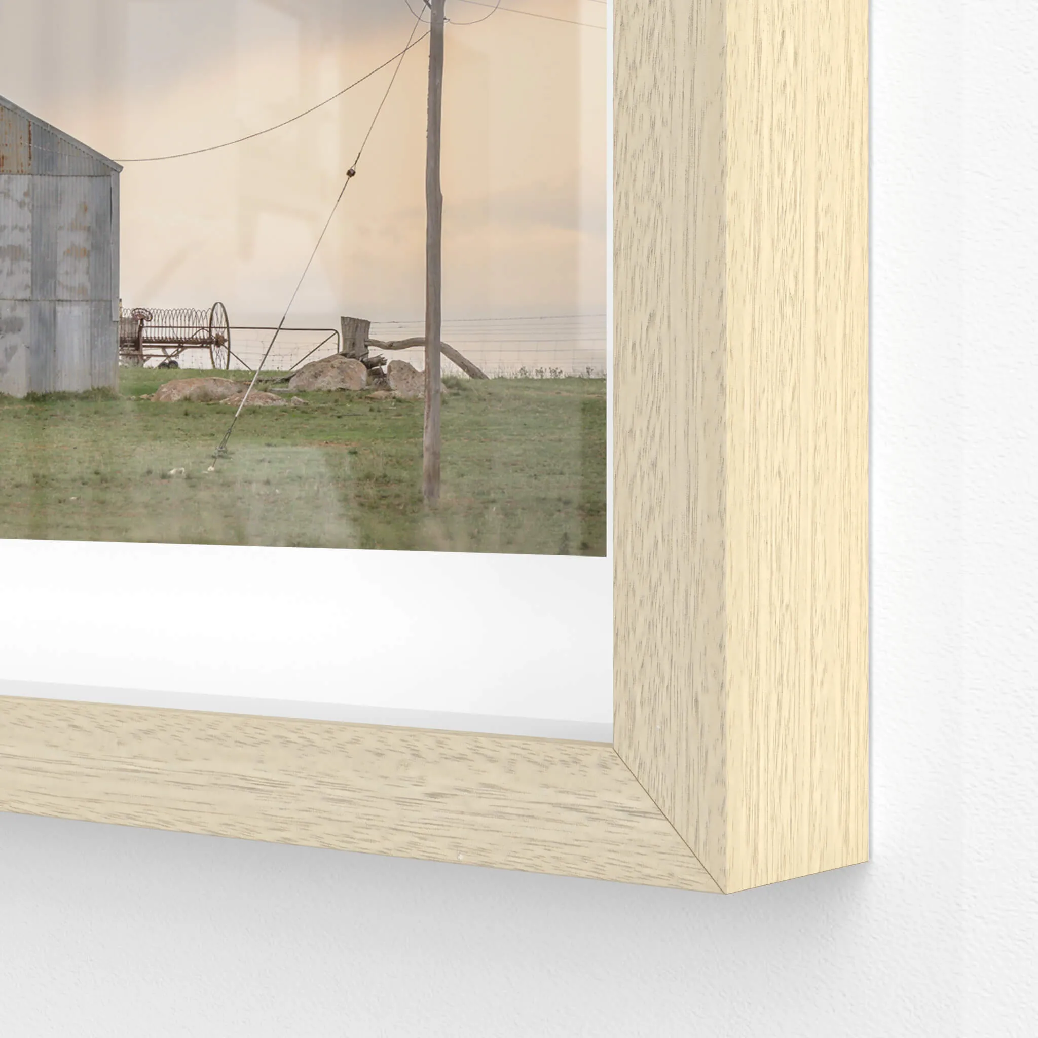 Maffra Woolshed | The Woolshed