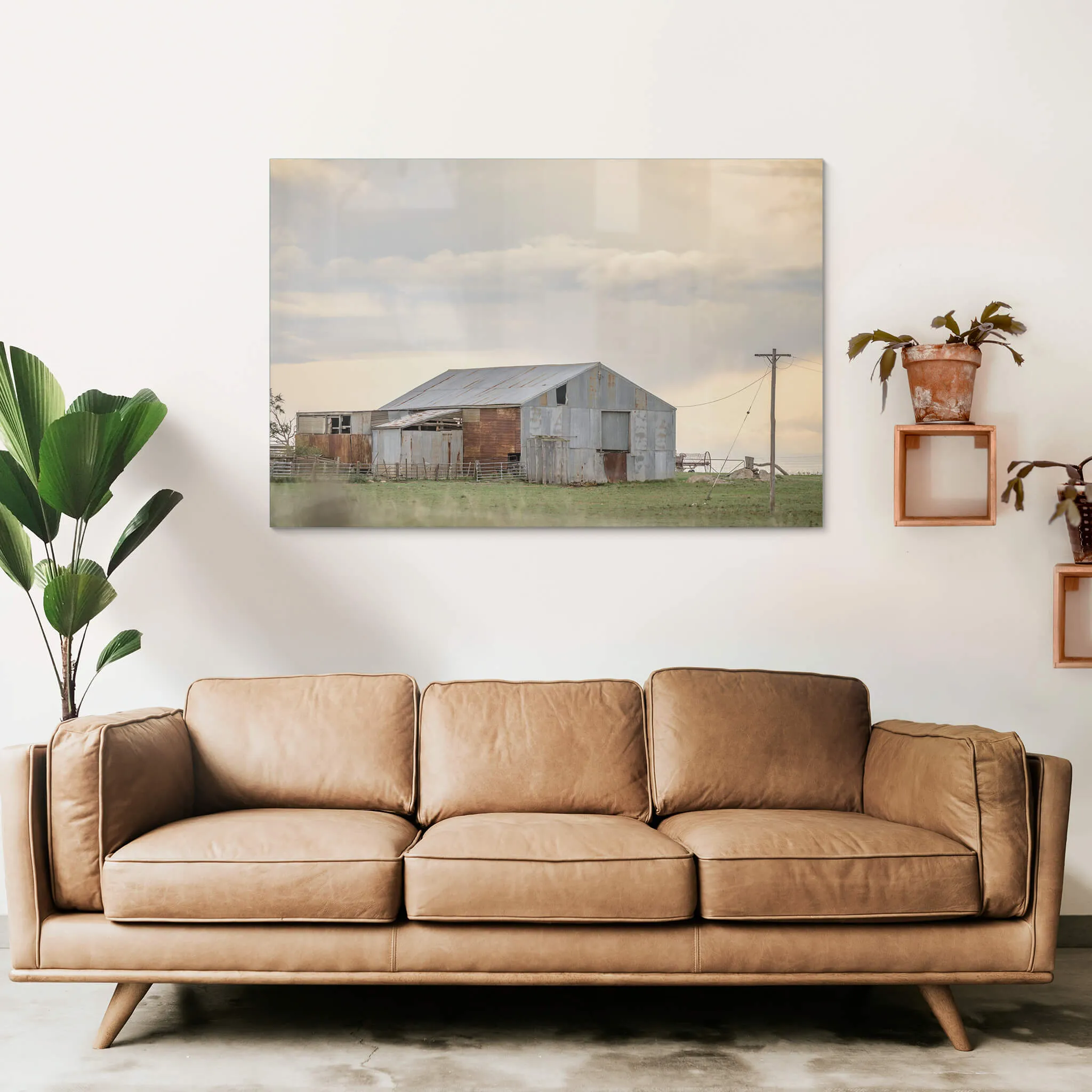 Maffra Woolshed | The Woolshed