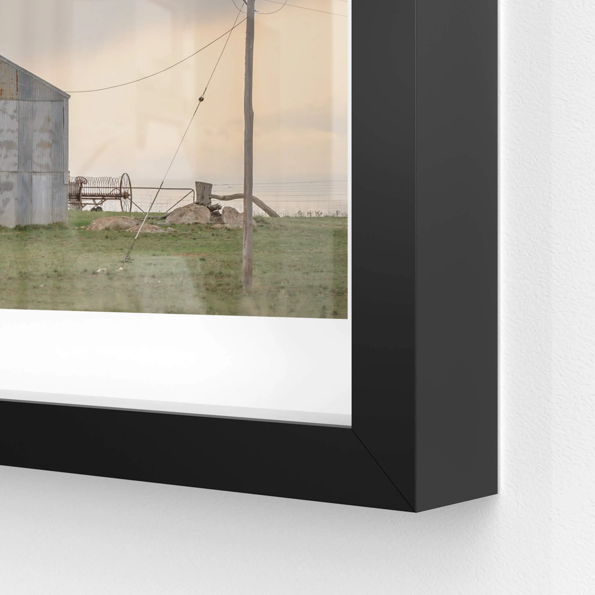 Maffra Woolshed | The Woolshed