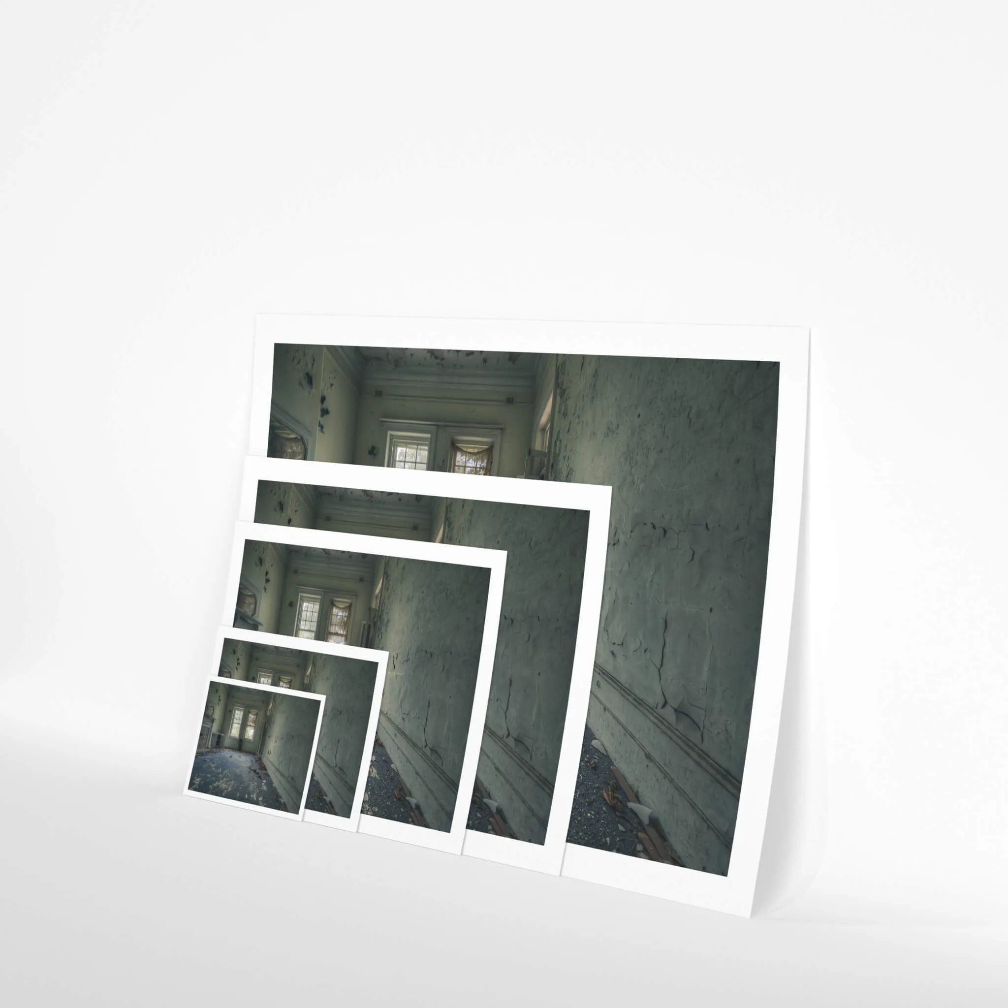 Making Do | The Asylum