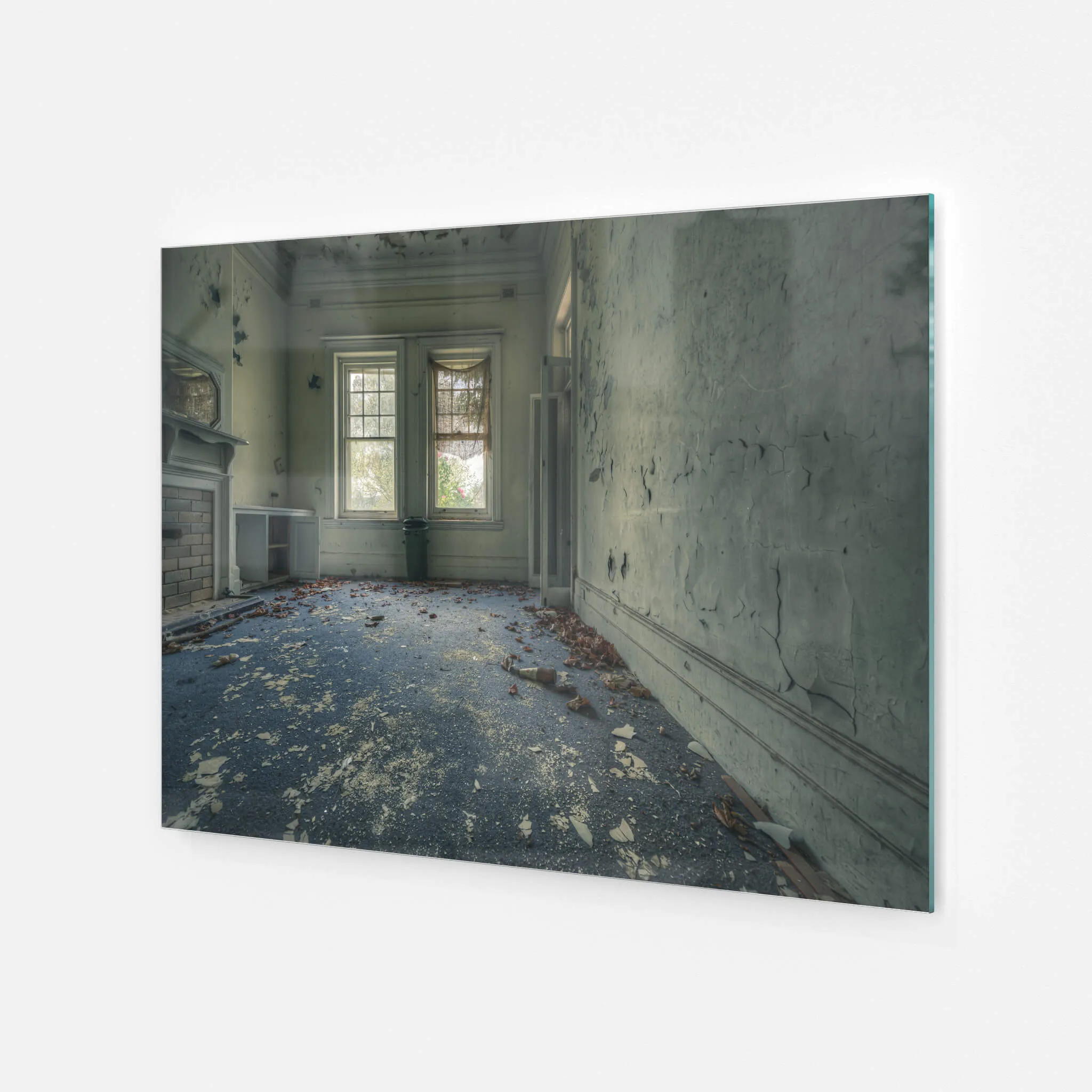 Making Do | The Asylum