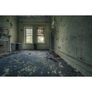 Making Do | The Asylum
