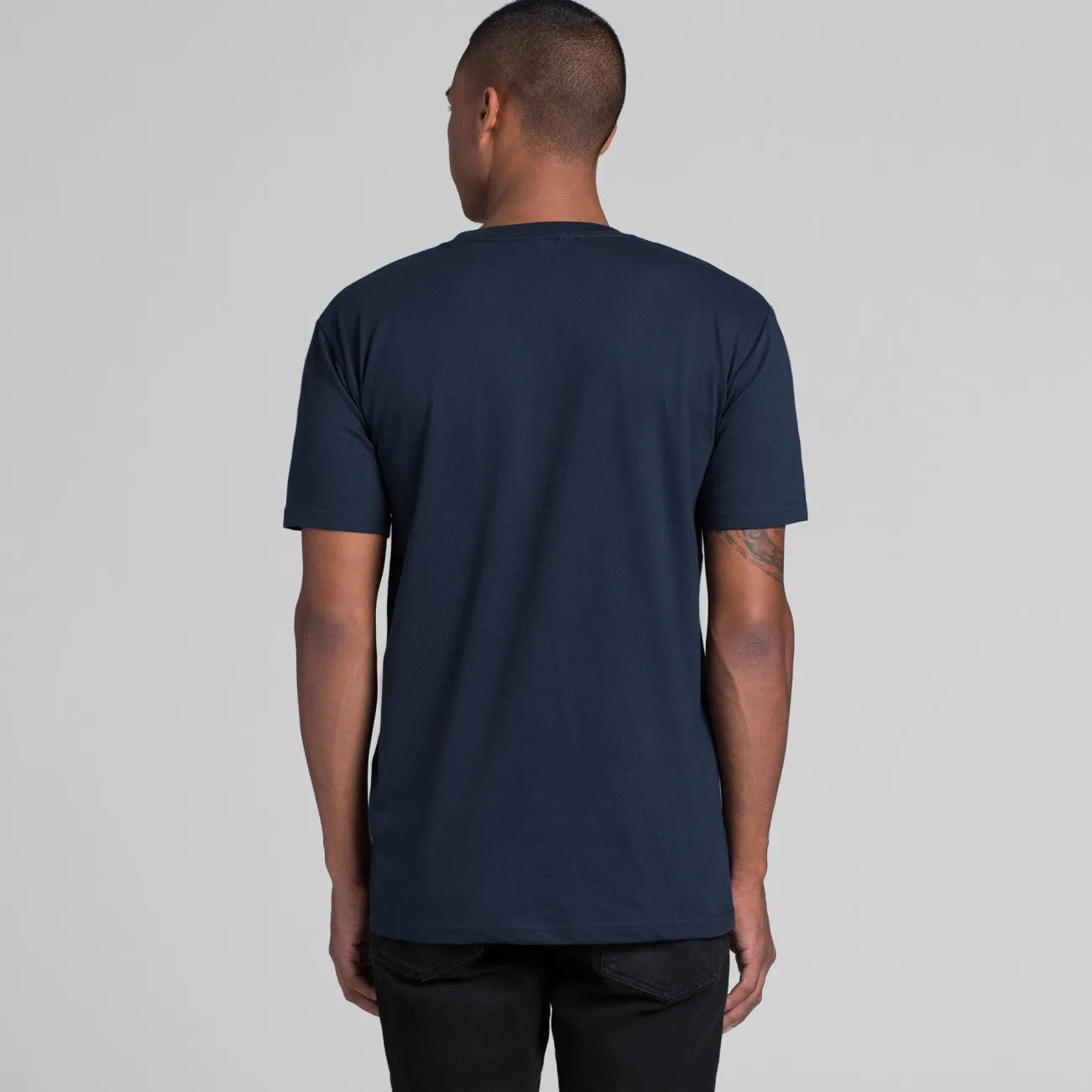Mens Staple Tee