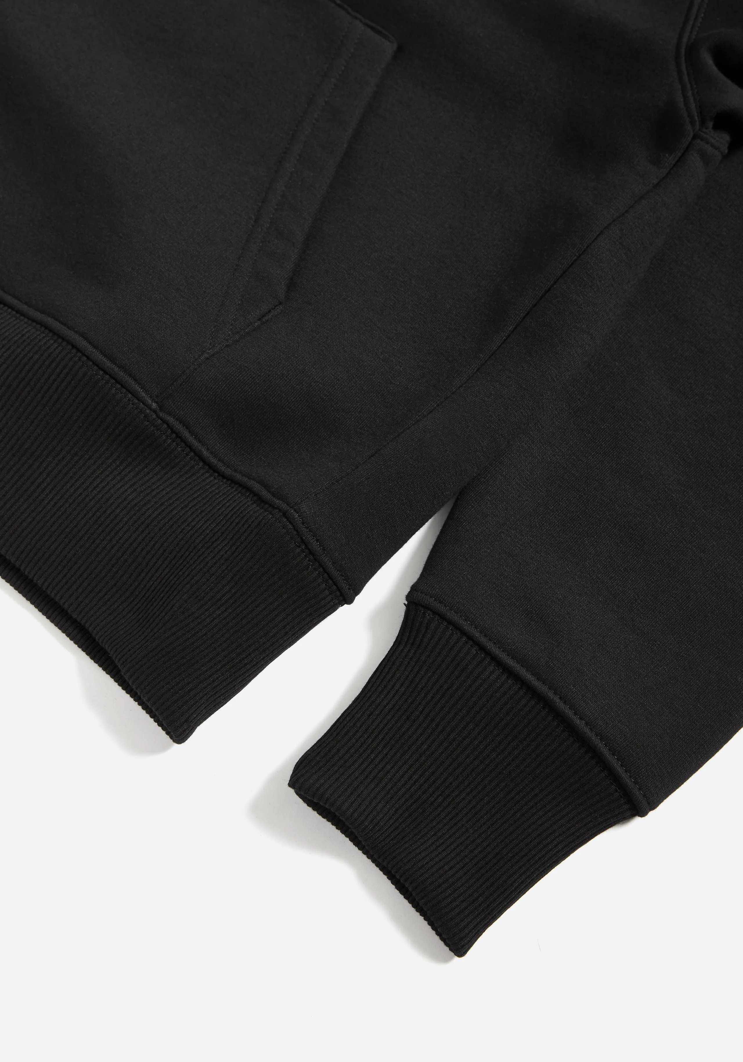 MKI STAPLE HOODY