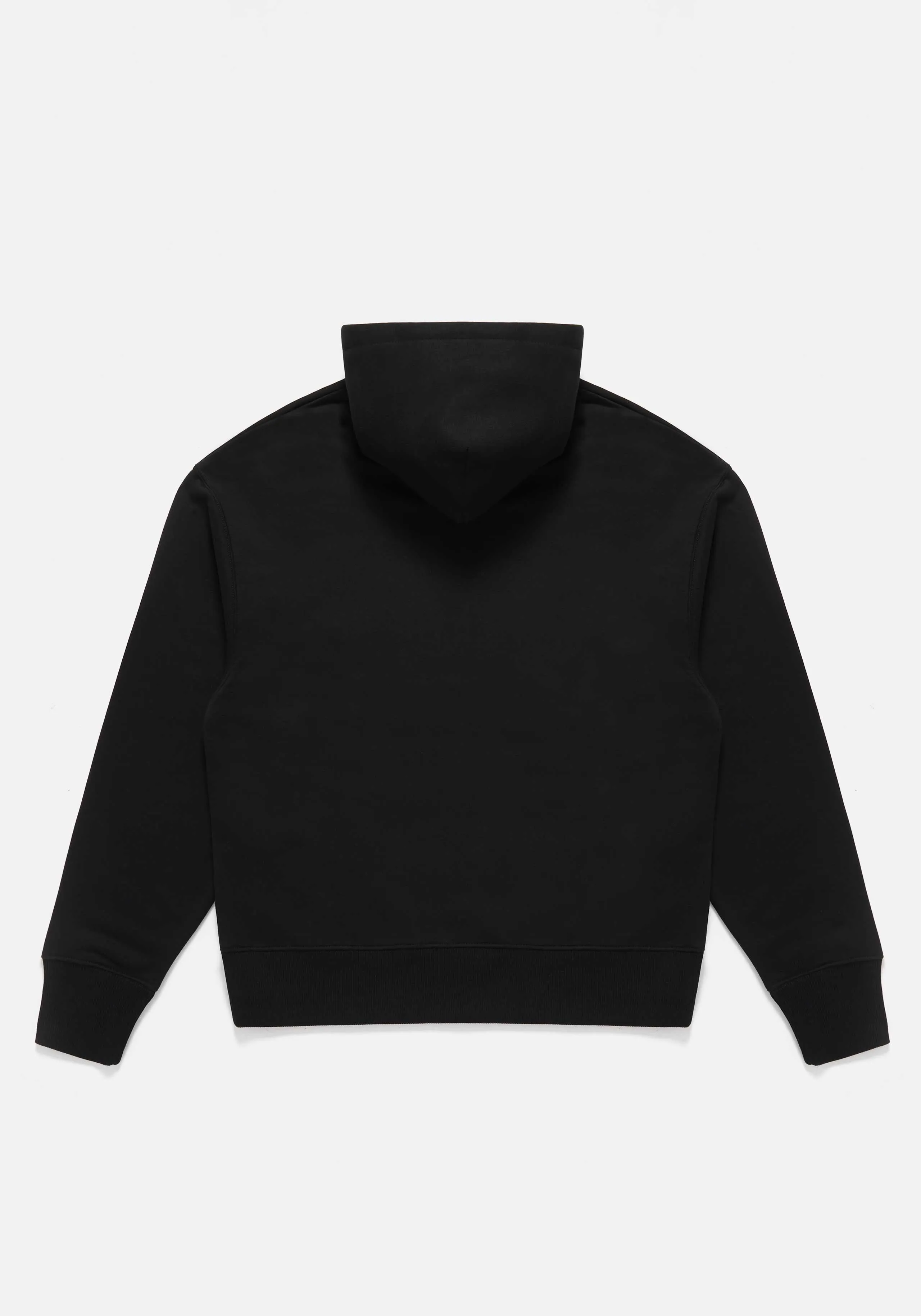 MKI STAPLE HOODY