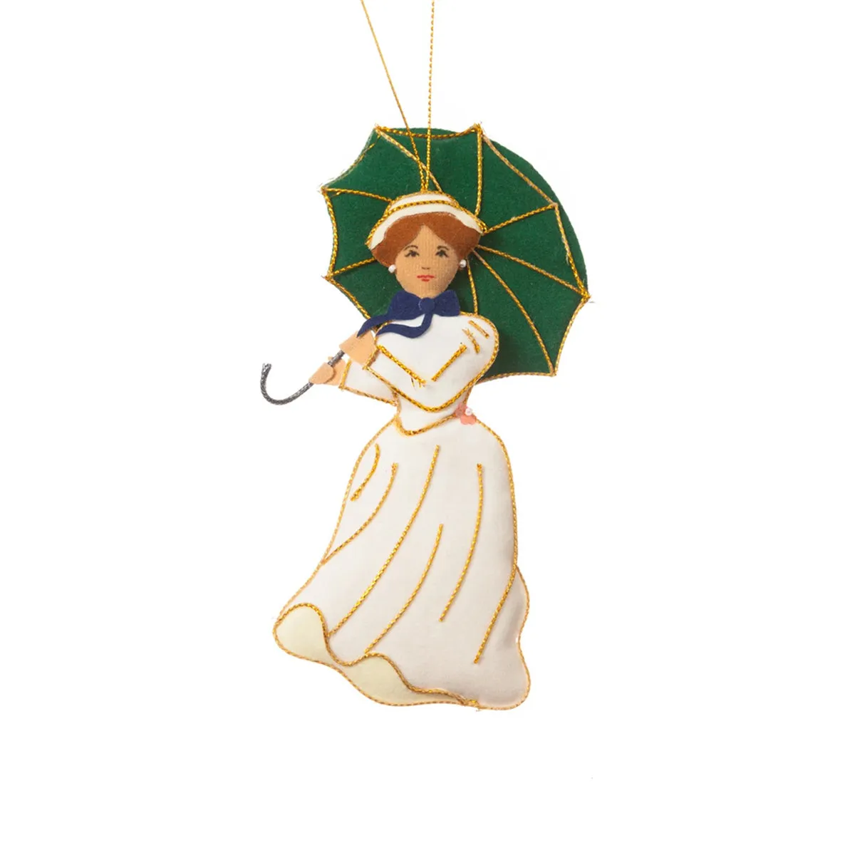 Monet's Wife Camille Decoration