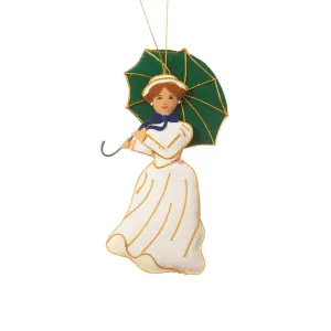 Monet's Wife Camille Decoration
