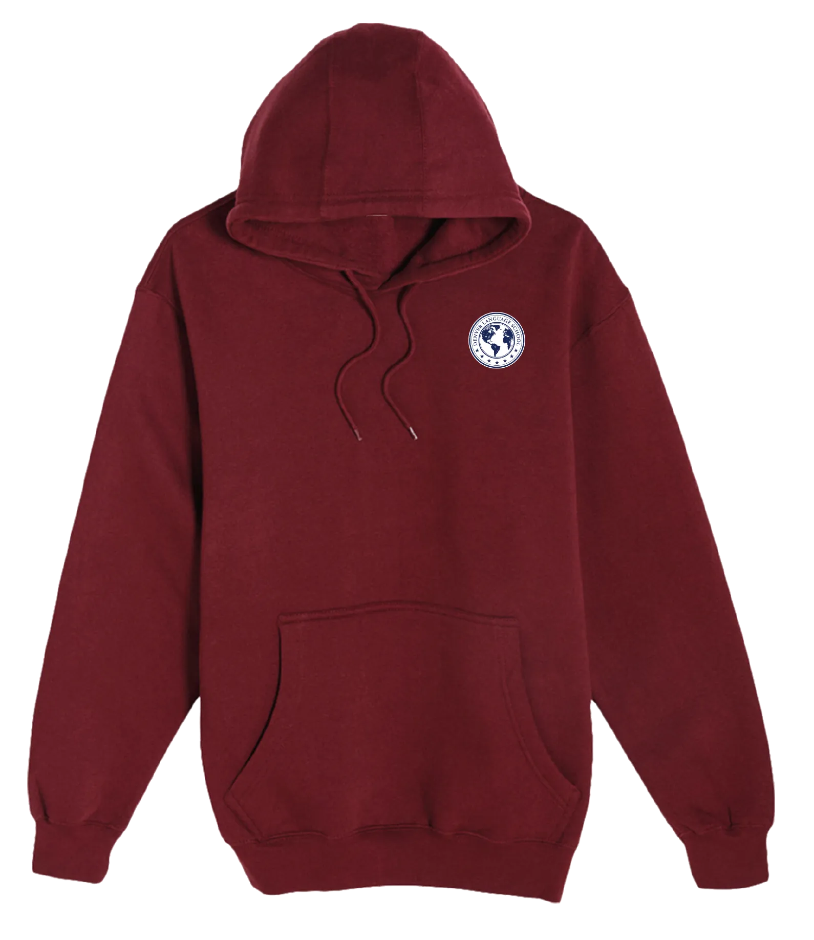 NEW GILPIN HOODIES