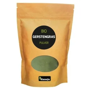 ORGANIC BARLEY GRASS POWDER