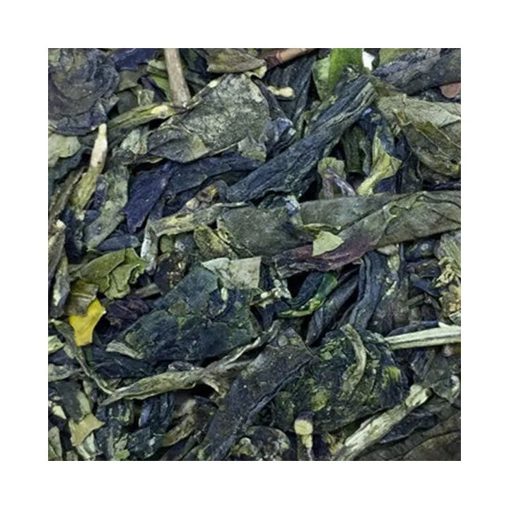 Organic Dragonwell Green Tea 40 Gr.