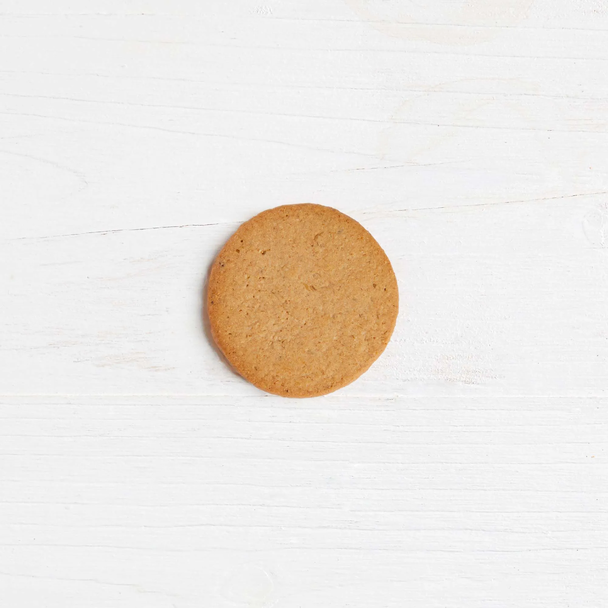 Organic Oat Biscuits - Miso Maple