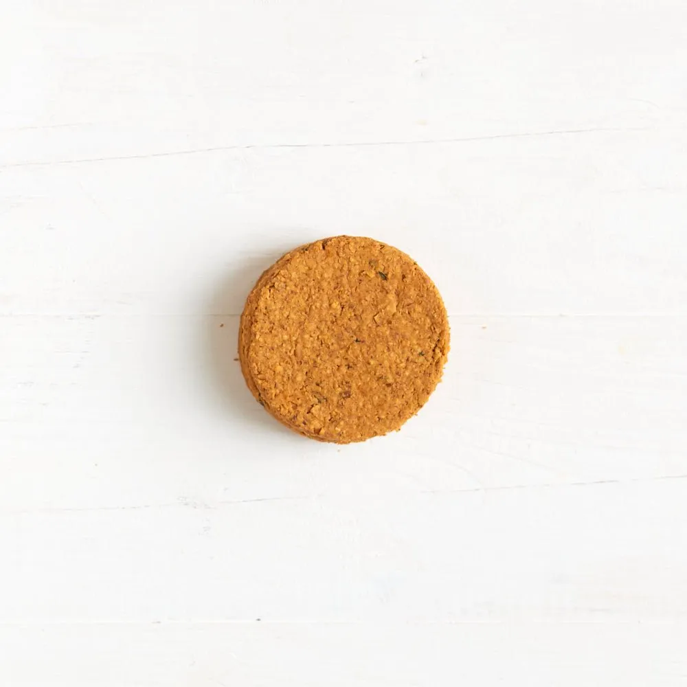 Organic Oatcakes - Sun-Dried Tomato & Herb