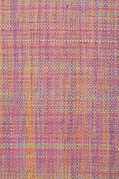Pink Lavender 3 Silk Tweed