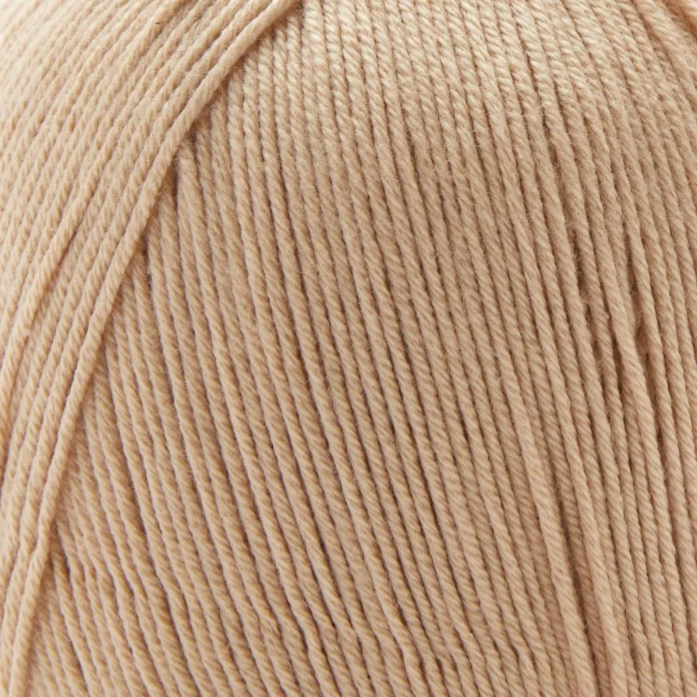 Premier Cotton Fair Yarn - Sugar Cookie