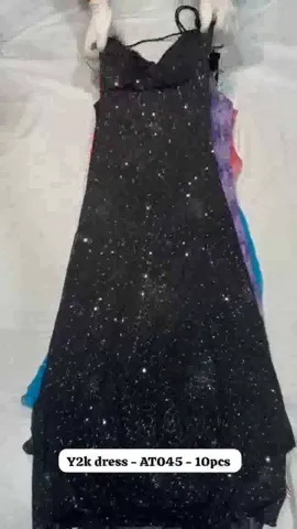 Premium Y2K Dresses