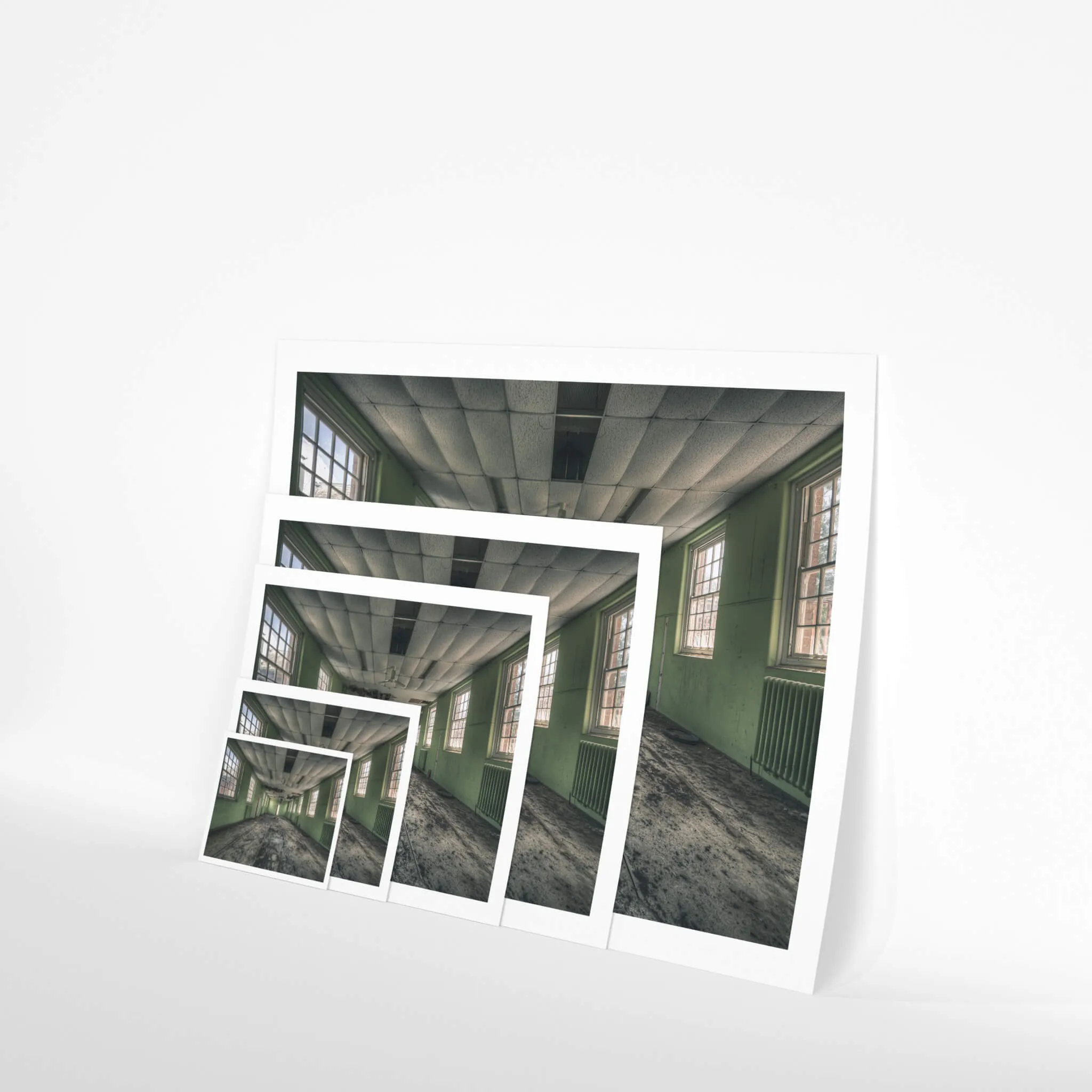 Rack and Ruin | The Asylum