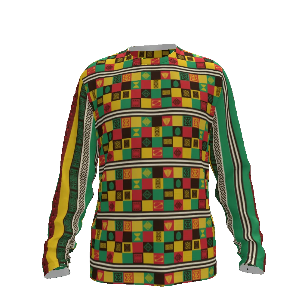RBG Staple Long Sleeve T-Shirt