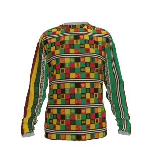 RBG Staple Long Sleeve T-Shirt