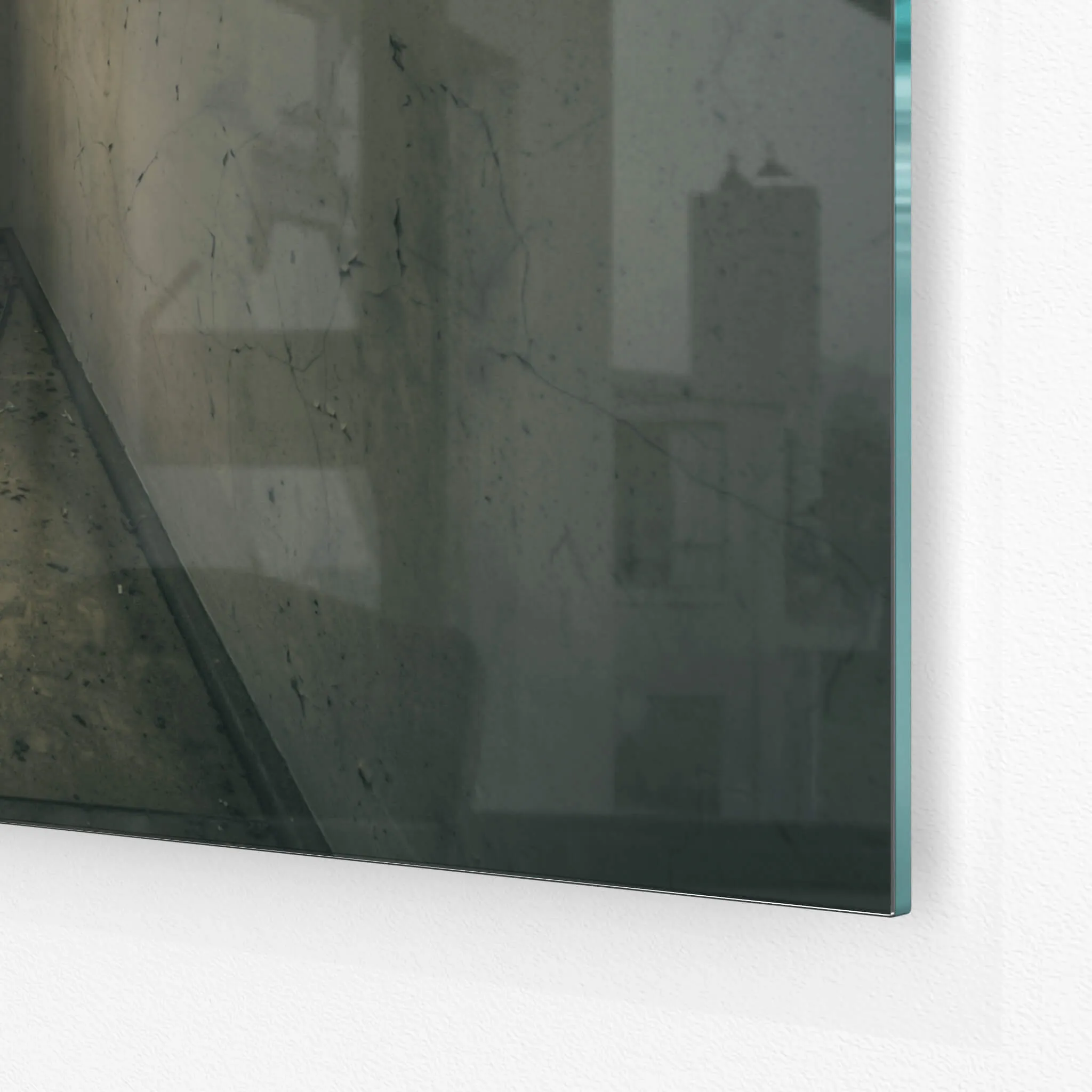 Reflective | The Asylum