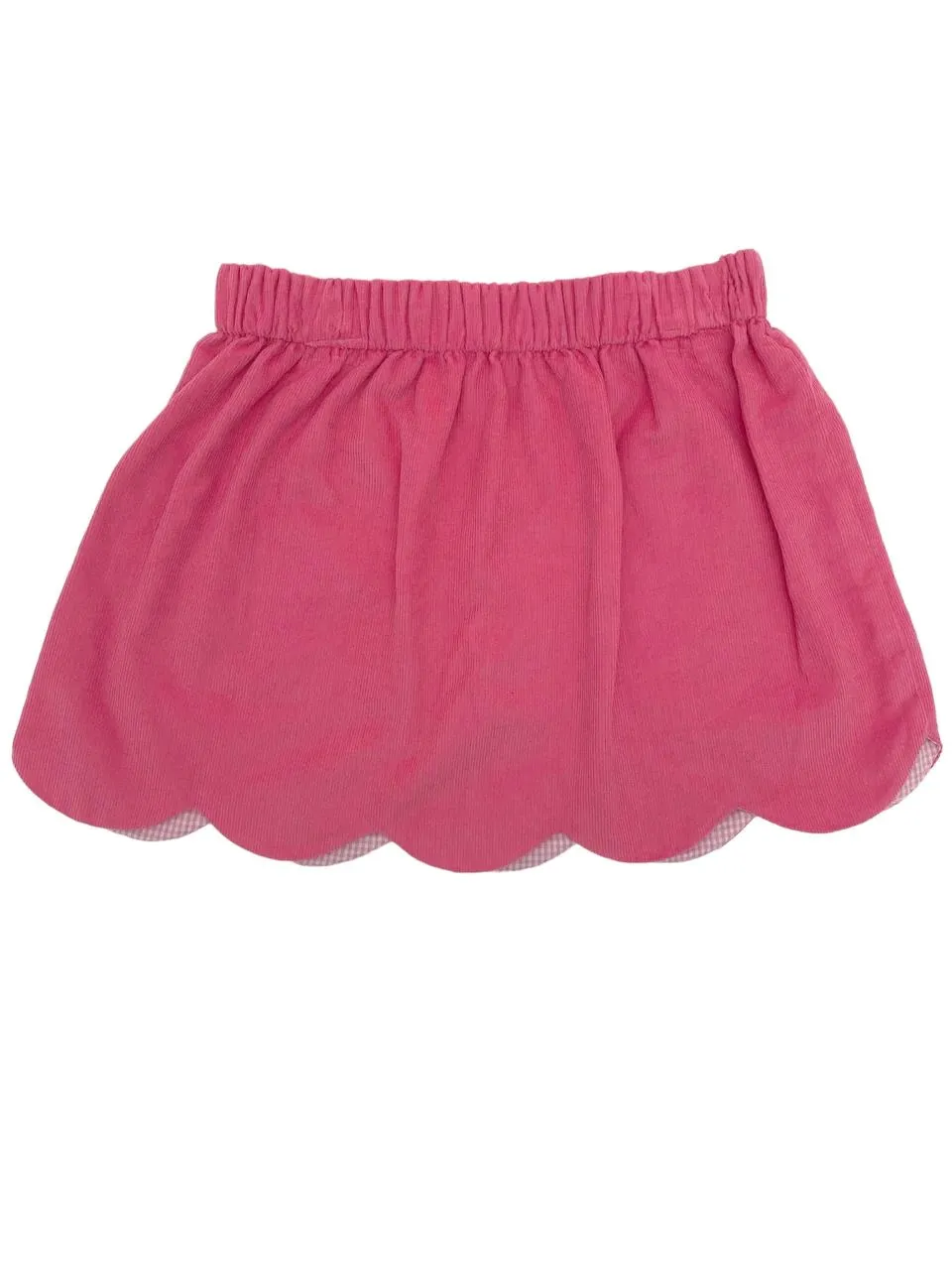 Reversible Kendall Skirt - Pink