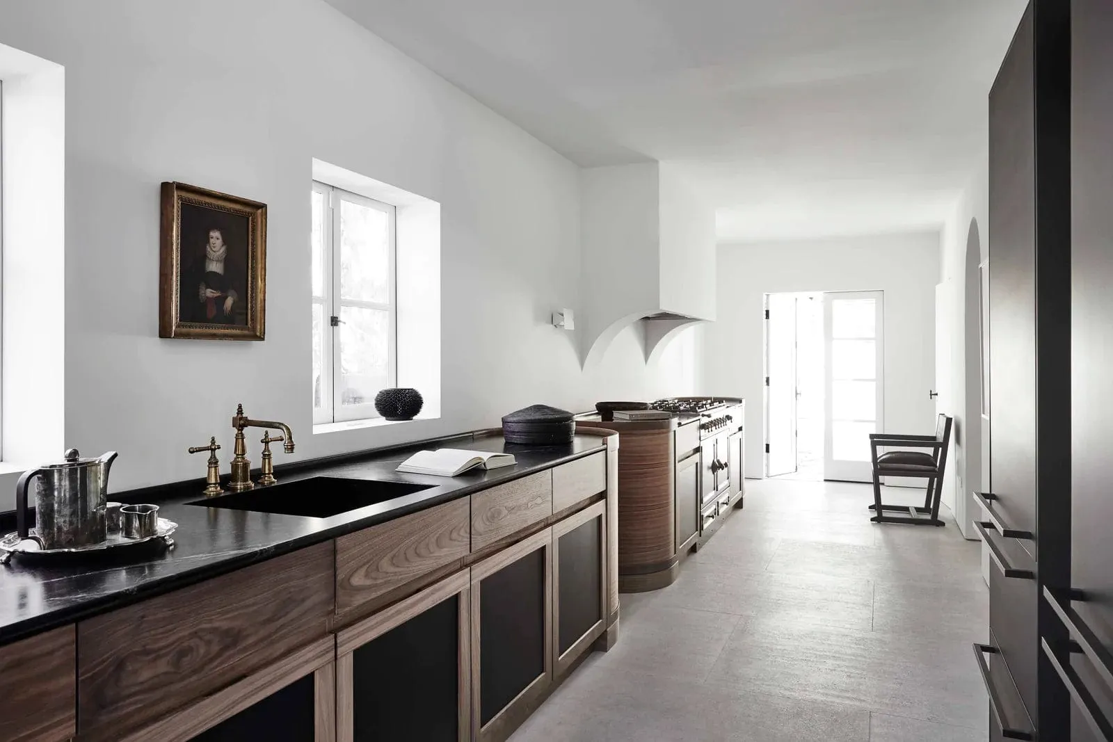 Rural Retreats by Beta-Plus Publishing