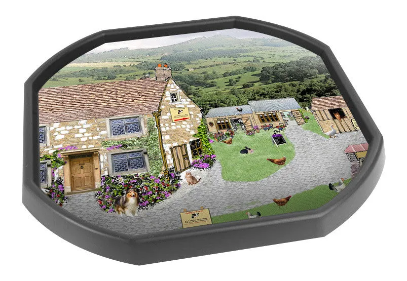 Sally's Farmhouse Mini Tuff Tray Mat