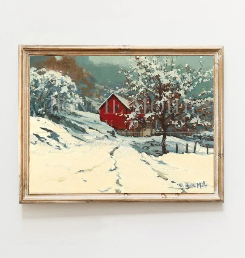 Snowbound