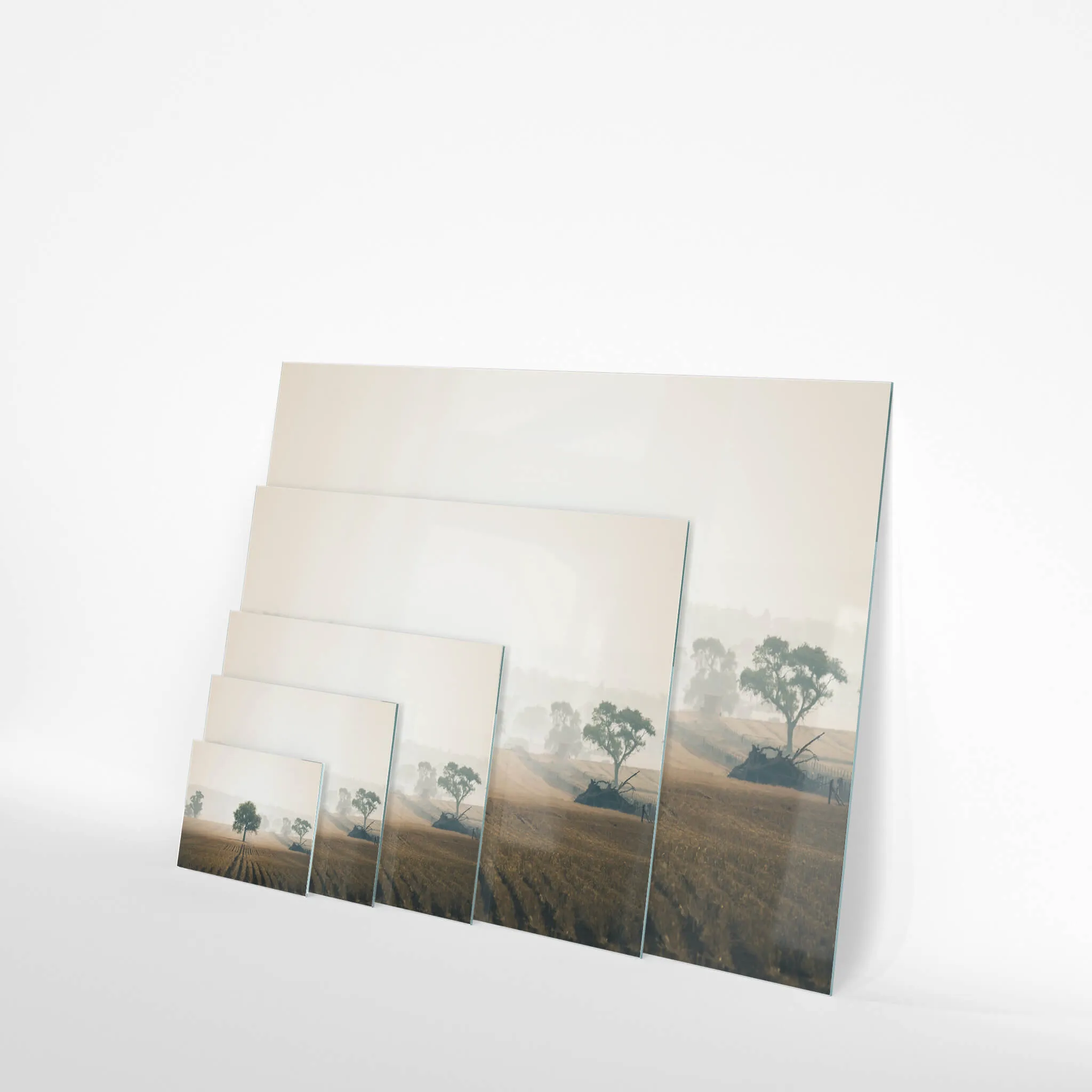 Solitude | Landscapes