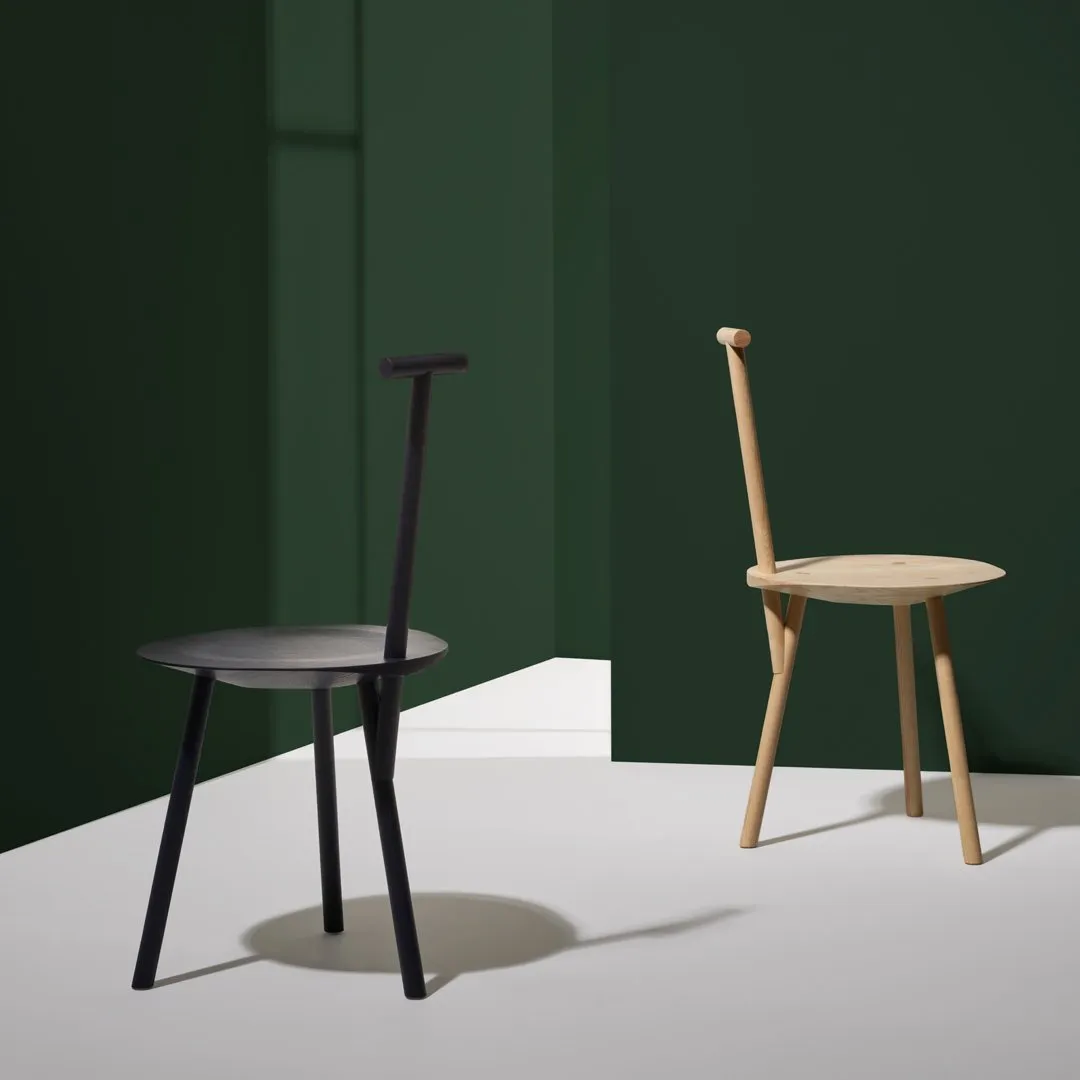 Spade Chair