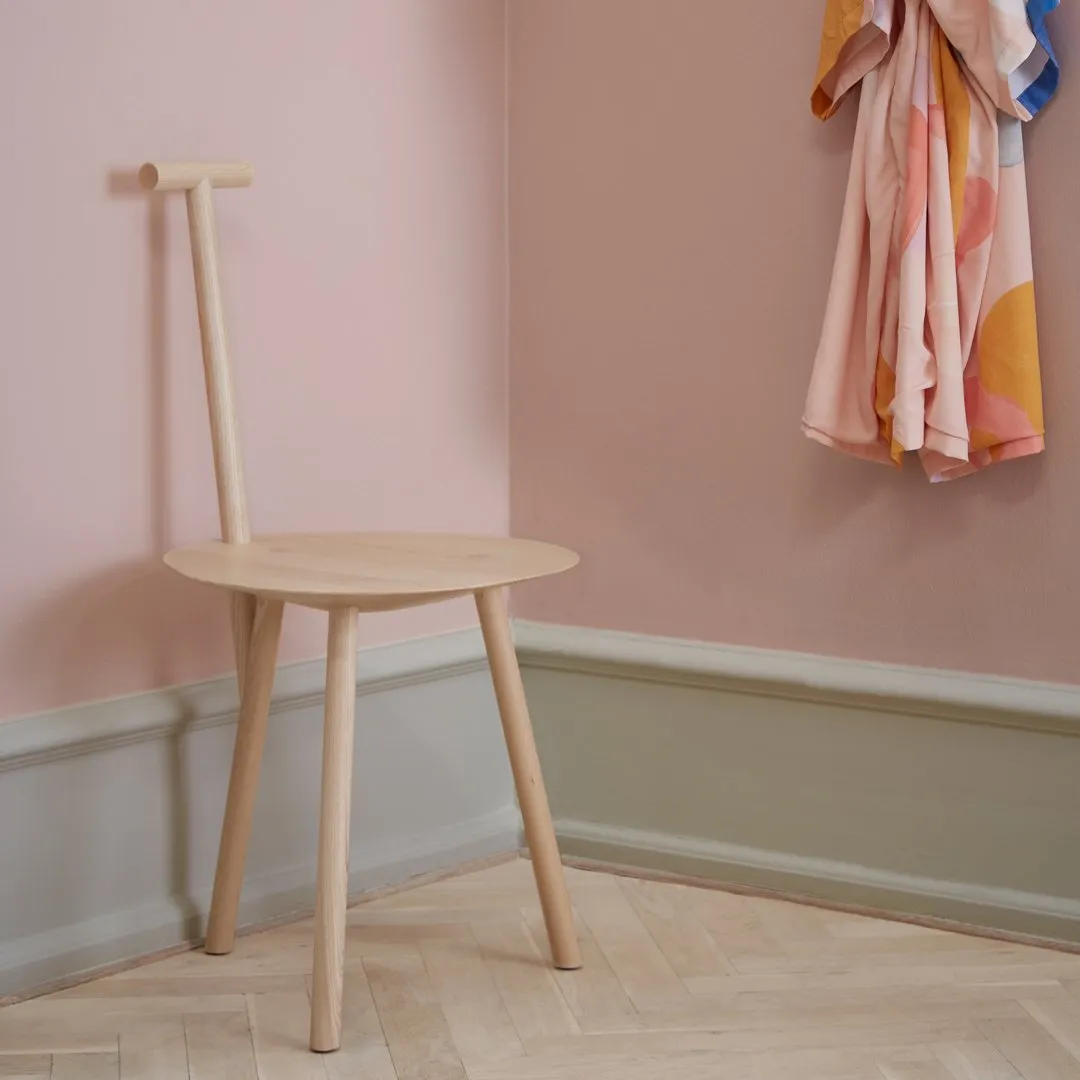 Spade Chair