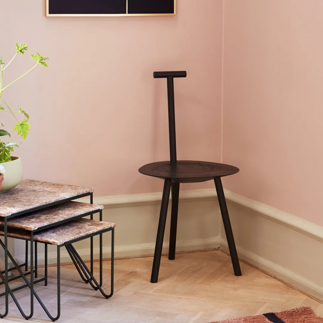 Spade Chair