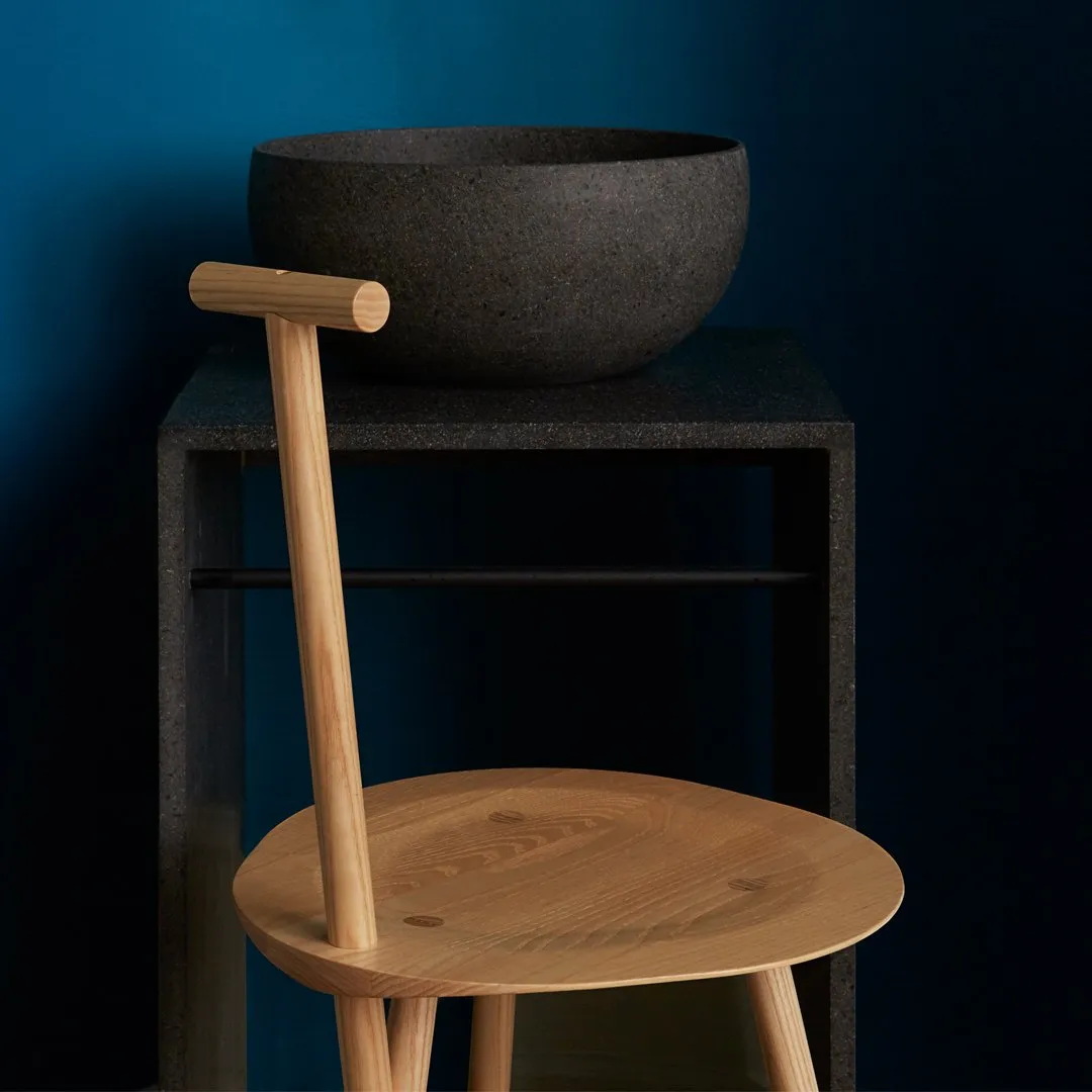 Spade Chair