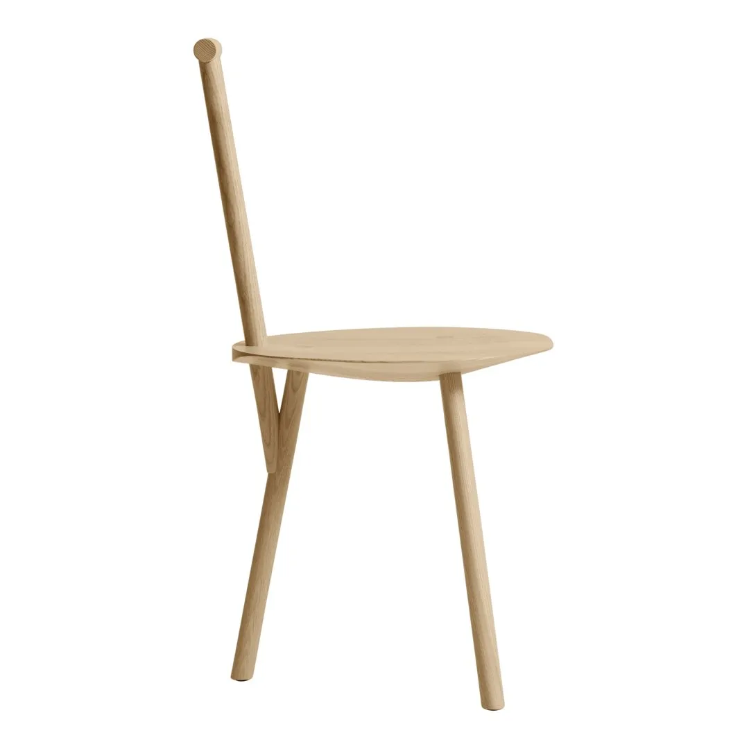 Spade Chair