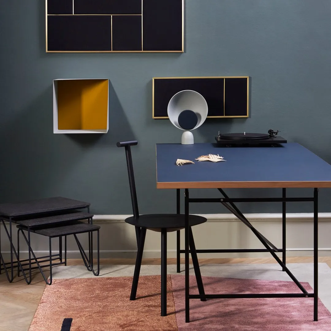 Spade Chair